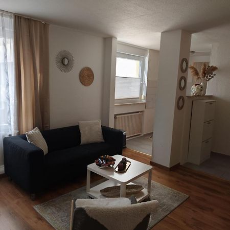 Ferienwohnung Antonia Bad Neuenahr-Ahrweiler Exteriér fotografie