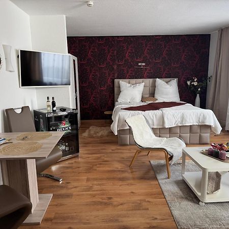 Ferienwohnung Antonia Bad Neuenahr-Ahrweiler Exteriér fotografie