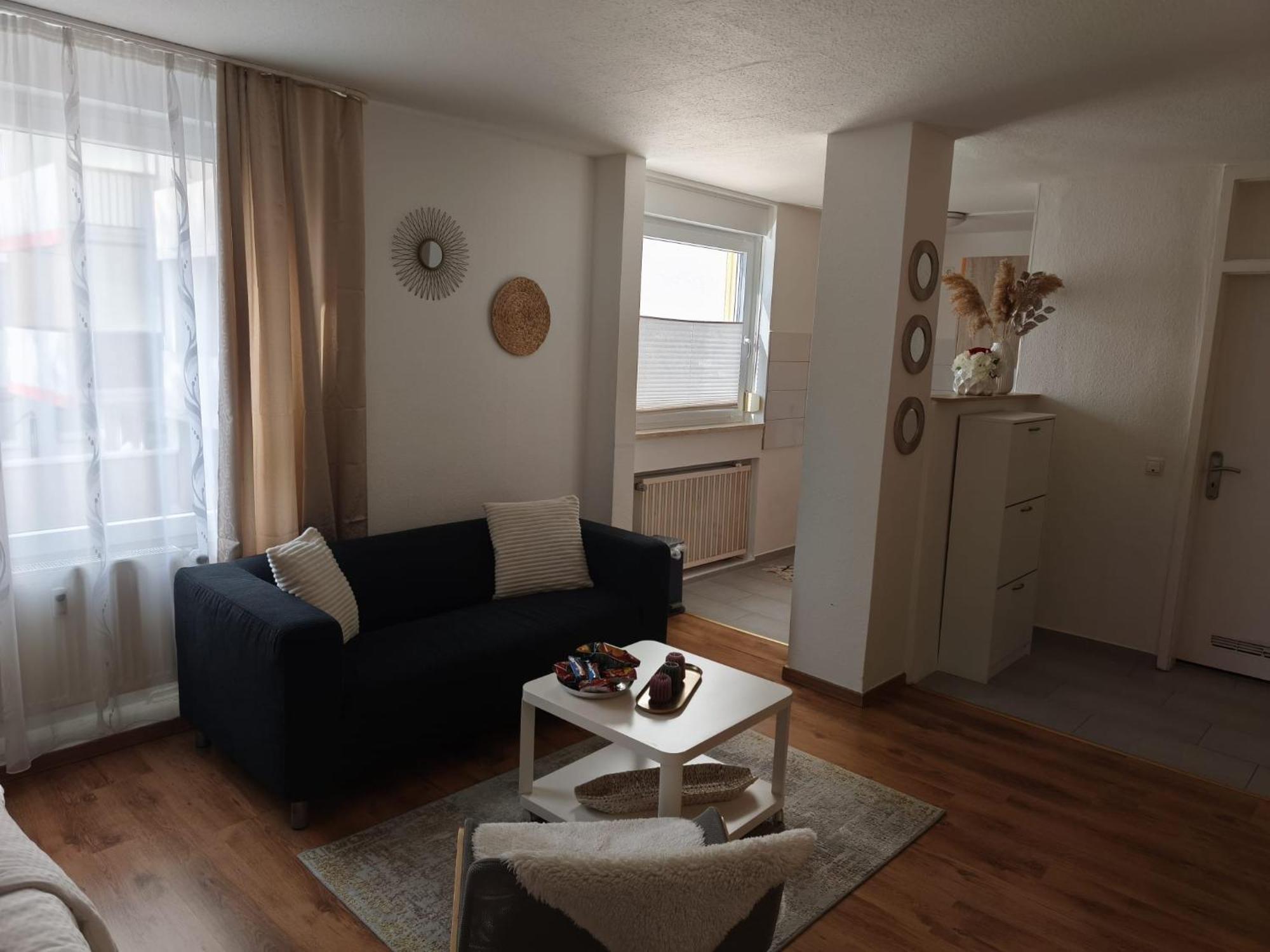 Ferienwohnung Antonia Bad Neuenahr-Ahrweiler Exteriér fotografie