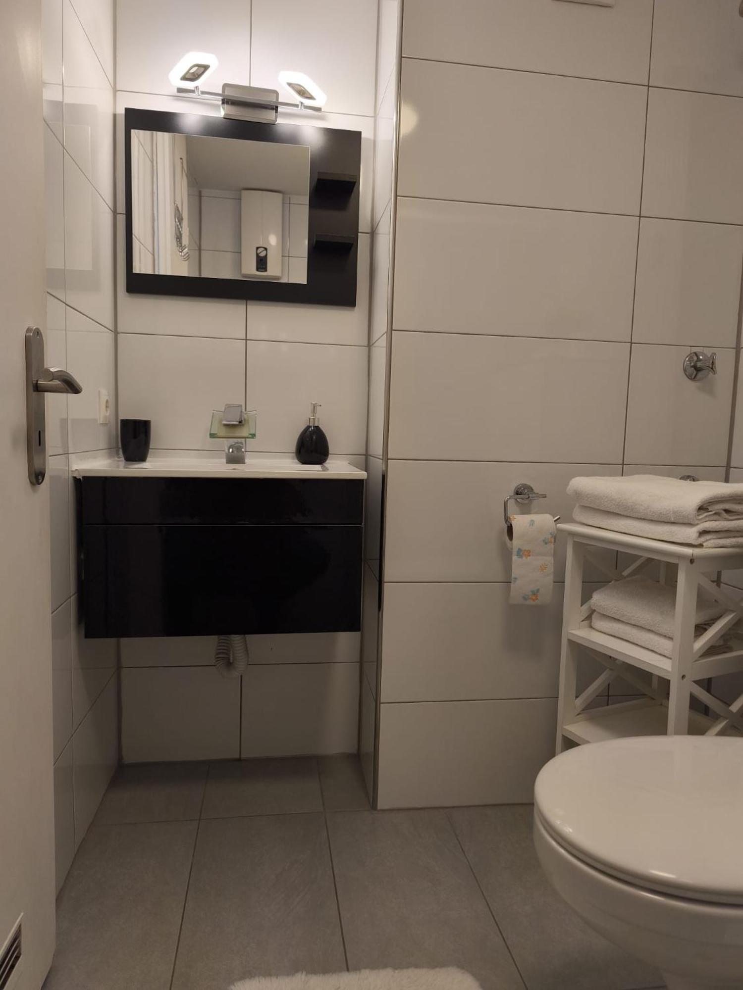 Ferienwohnung Antonia Bad Neuenahr-Ahrweiler Exteriér fotografie