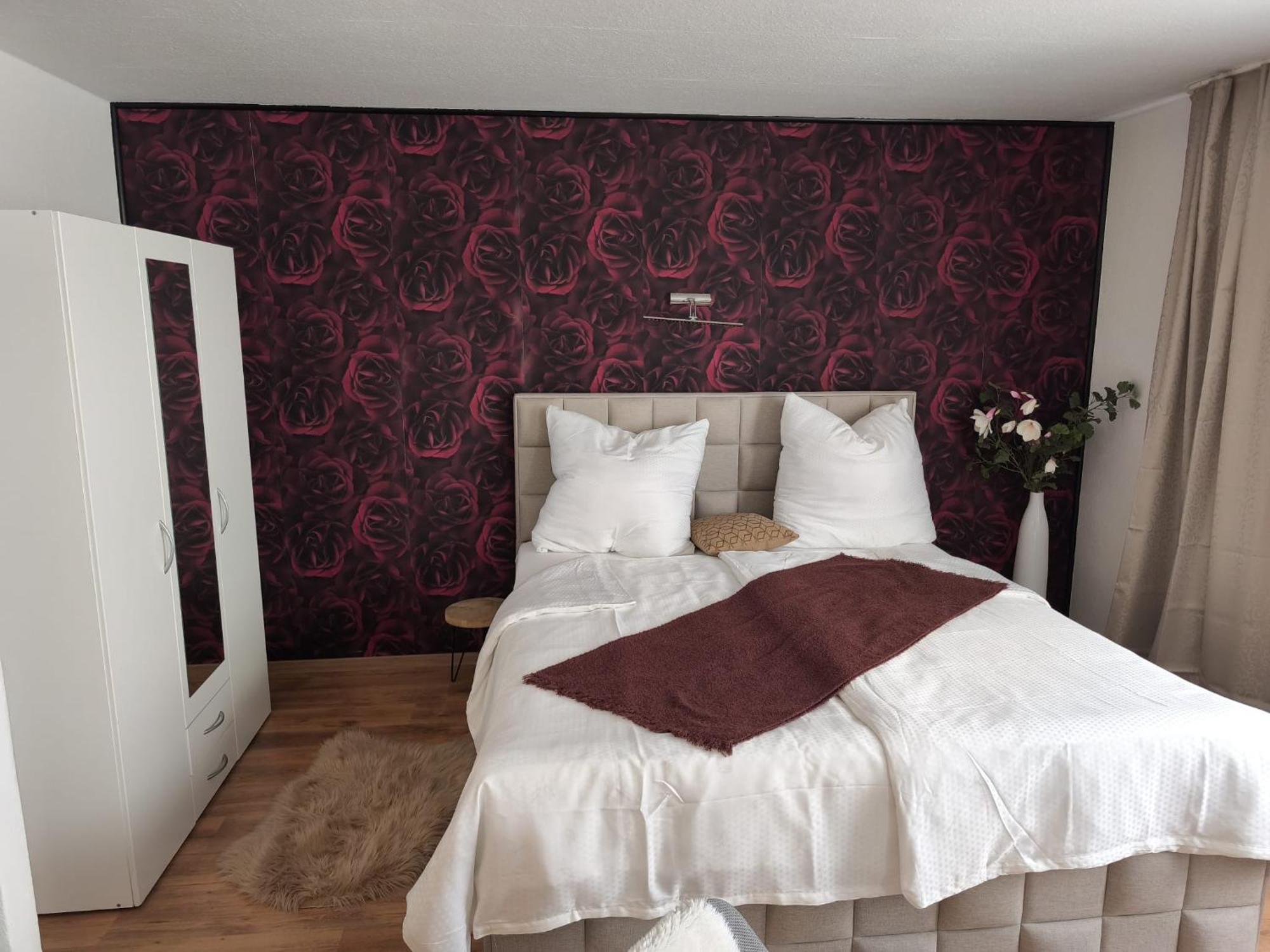 Ferienwohnung Antonia Bad Neuenahr-Ahrweiler Exteriér fotografie