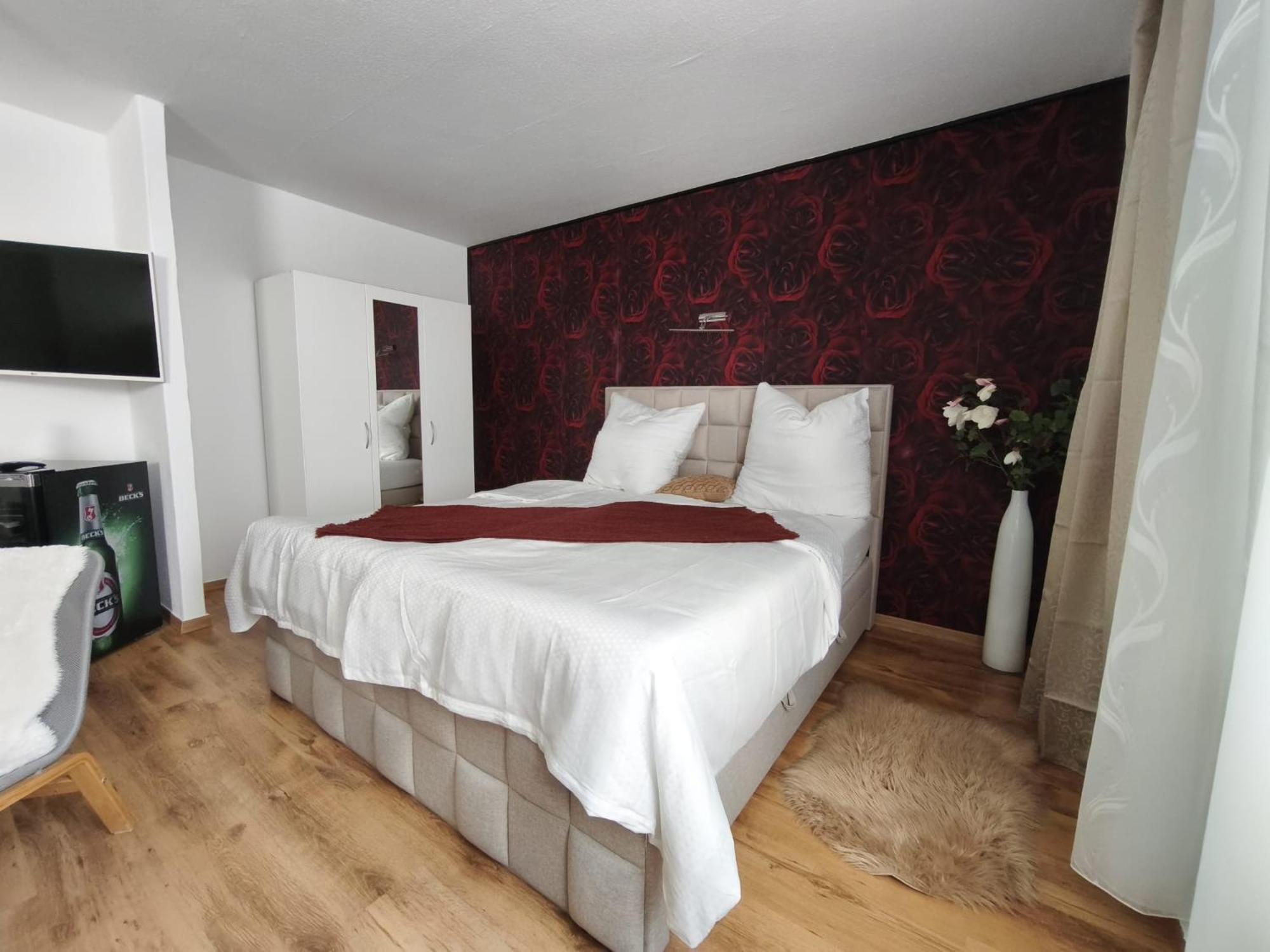 Ferienwohnung Antonia Bad Neuenahr-Ahrweiler Exteriér fotografie