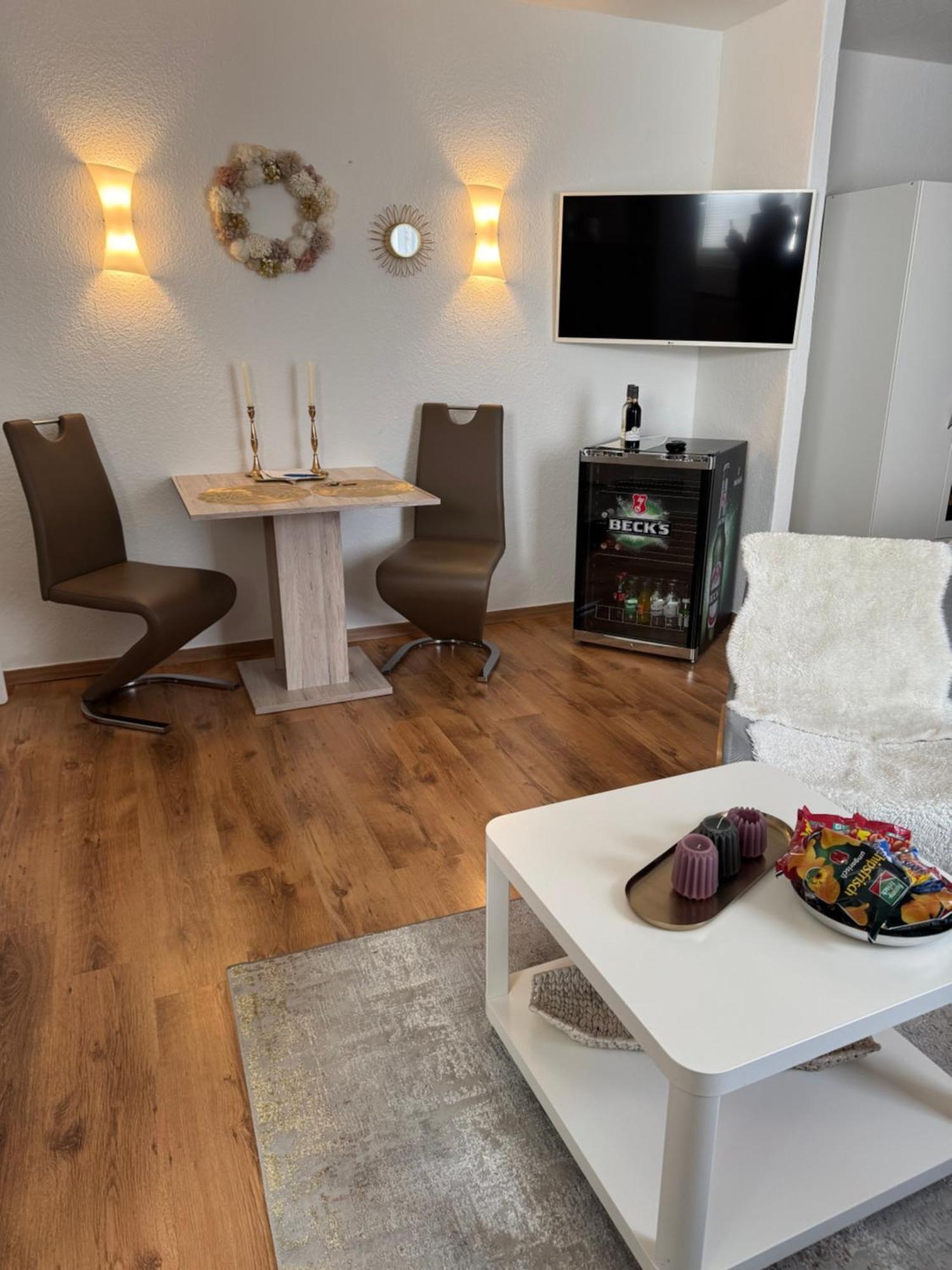 Ferienwohnung Antonia Bad Neuenahr-Ahrweiler Exteriér fotografie