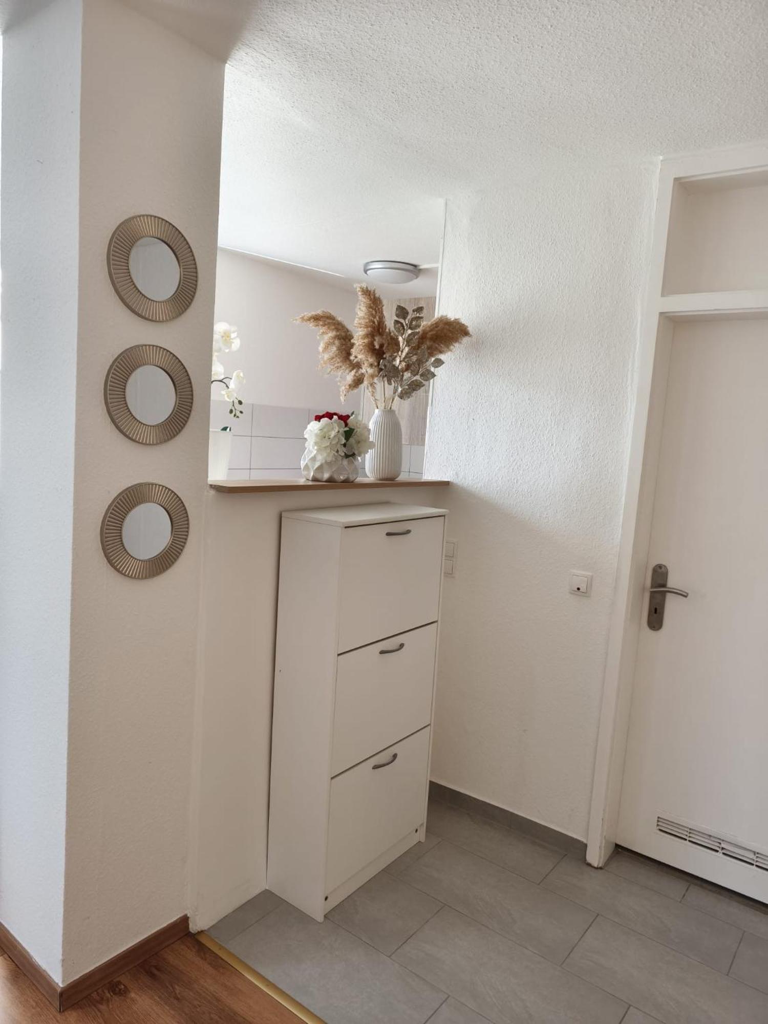 Ferienwohnung Antonia Bad Neuenahr-Ahrweiler Exteriér fotografie
