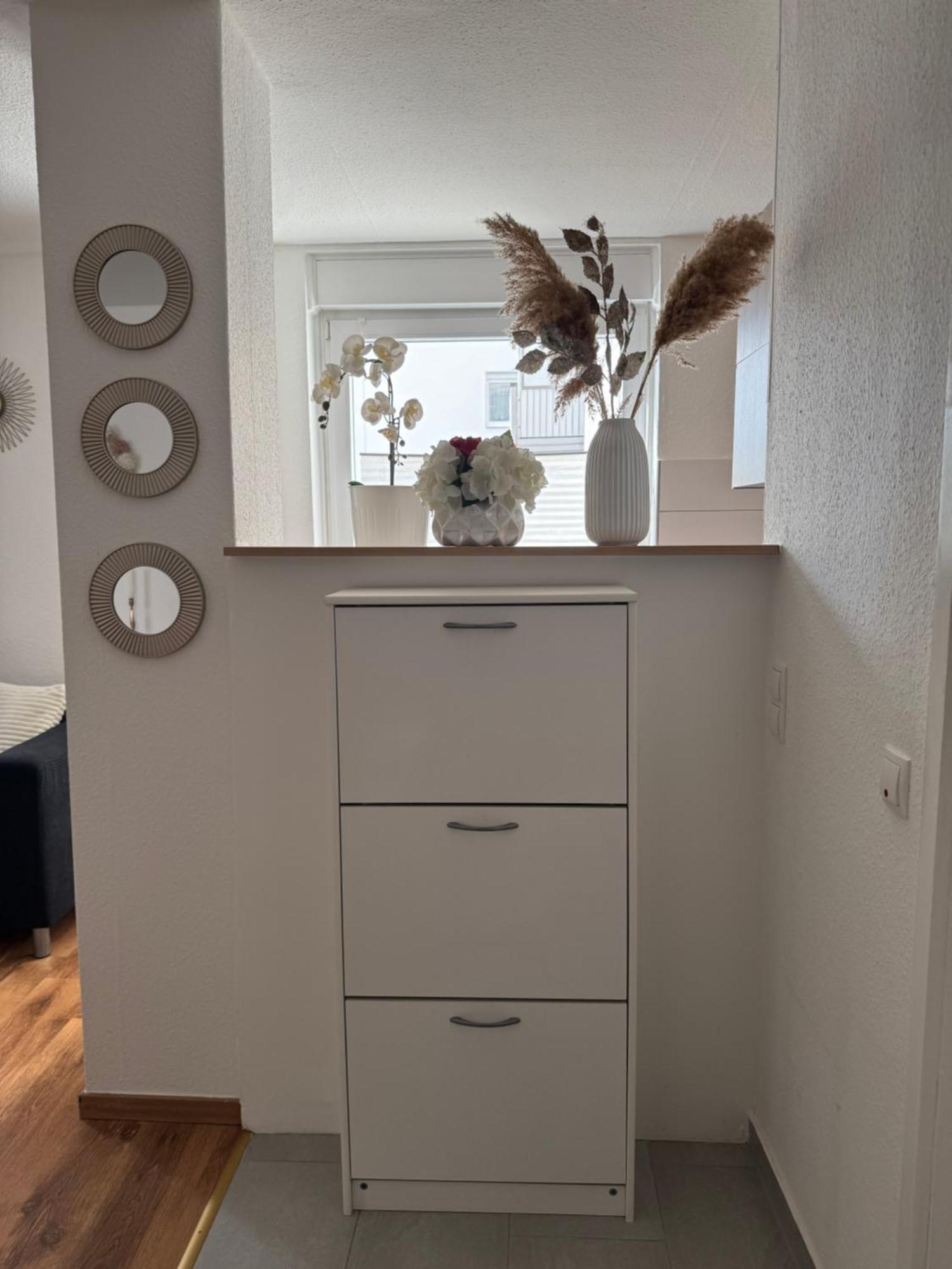 Ferienwohnung Antonia Bad Neuenahr-Ahrweiler Exteriér fotografie