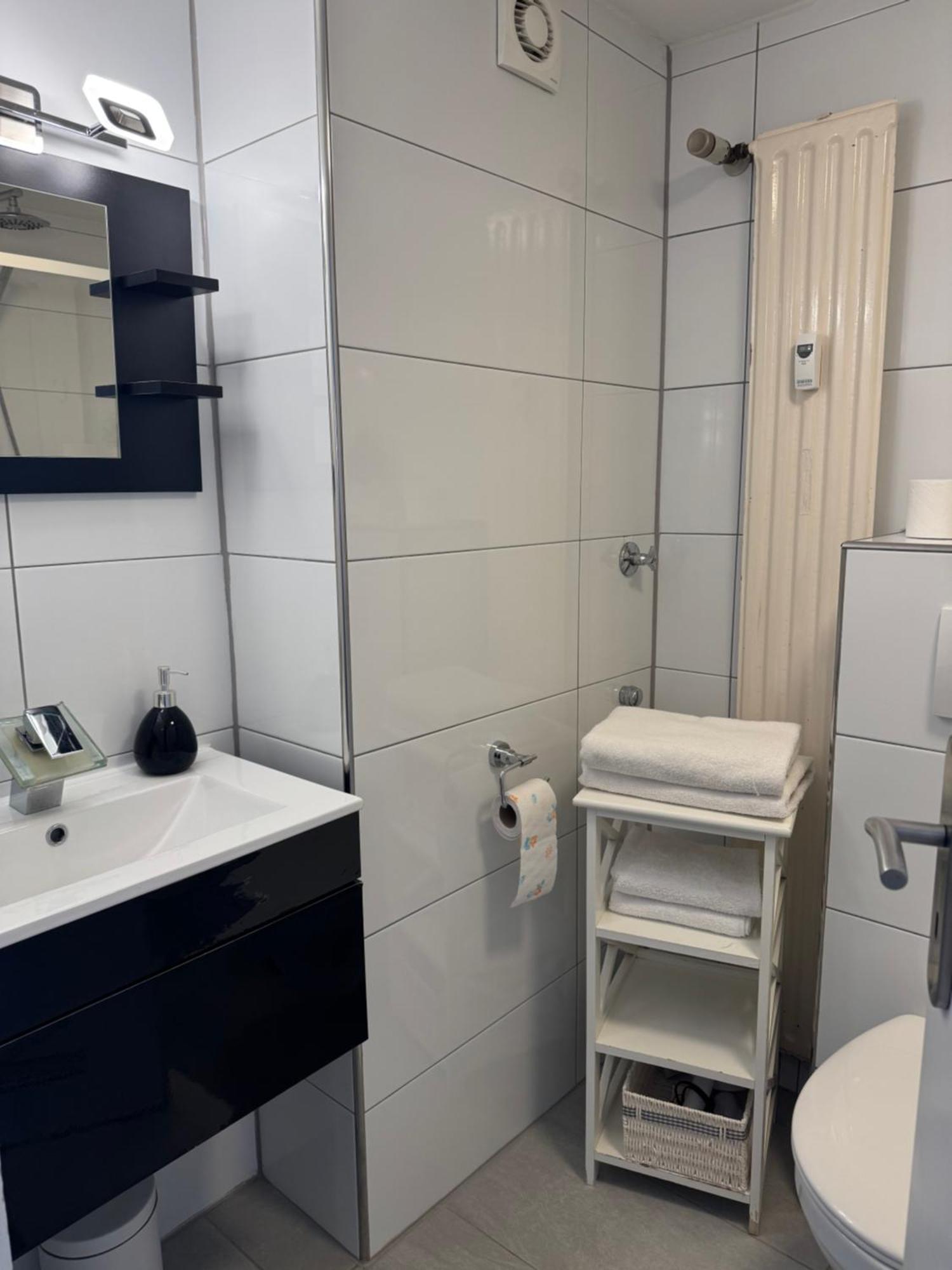 Ferienwohnung Antonia Bad Neuenahr-Ahrweiler Exteriér fotografie