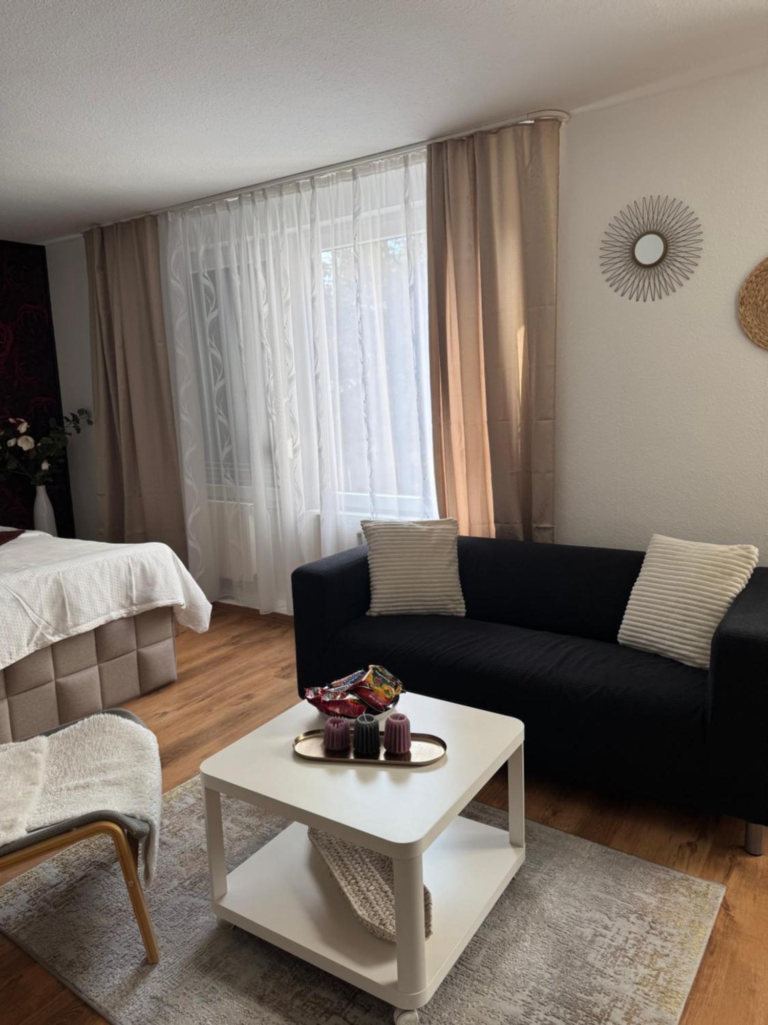Ferienwohnung Antonia Bad Neuenahr-Ahrweiler Exteriér fotografie