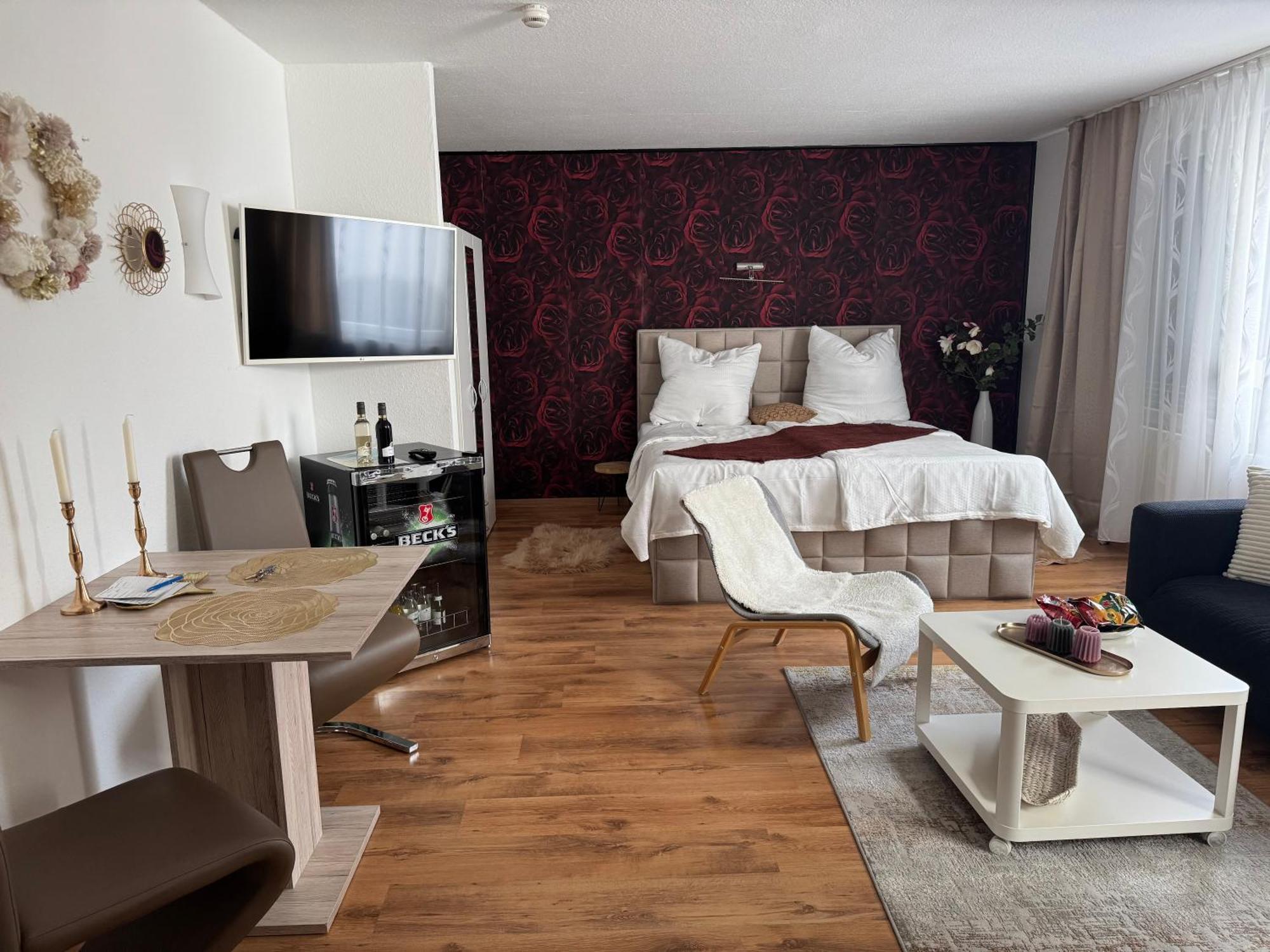 Ferienwohnung Antonia Bad Neuenahr-Ahrweiler Exteriér fotografie