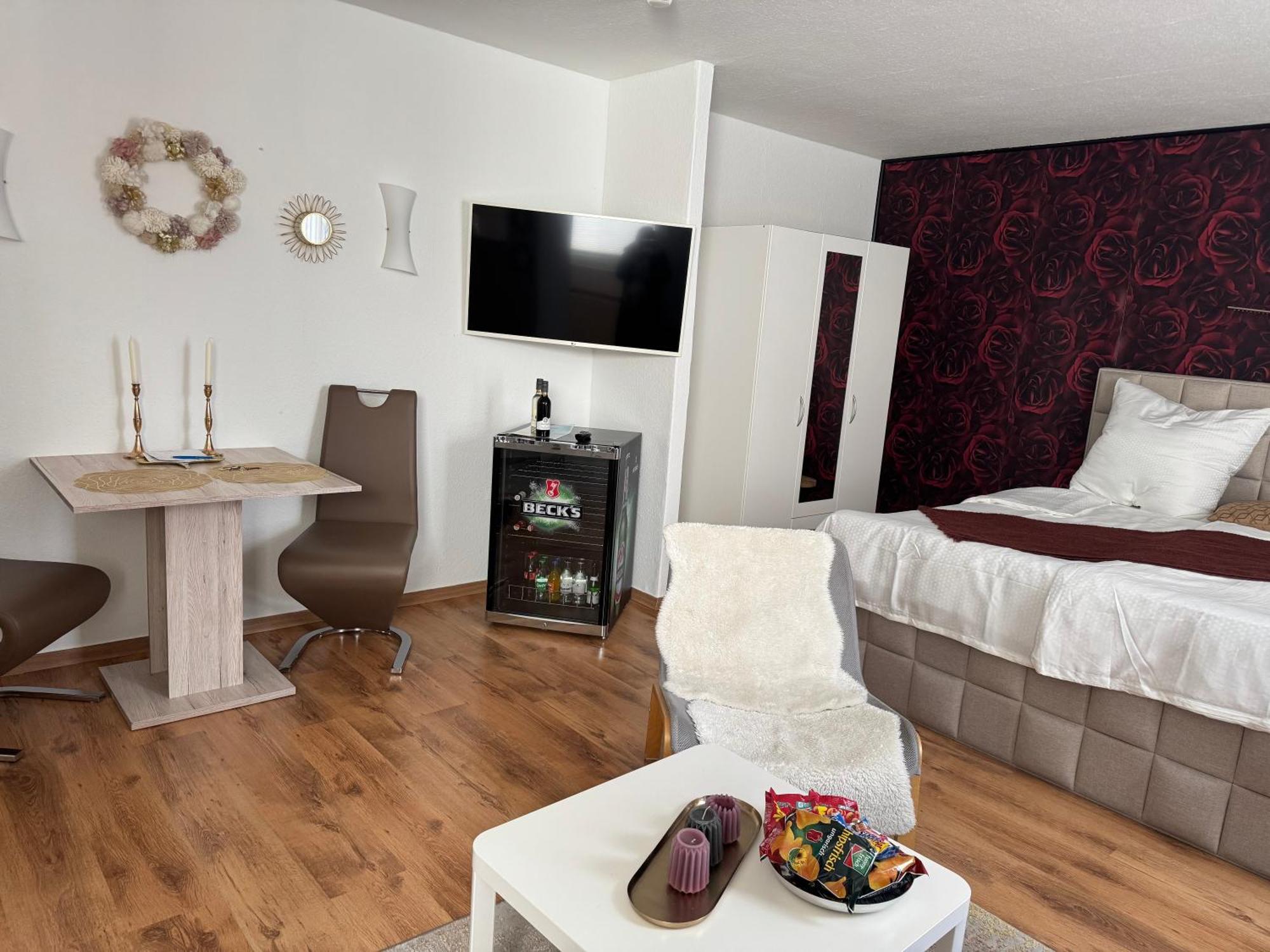 Ferienwohnung Antonia Bad Neuenahr-Ahrweiler Exteriér fotografie
