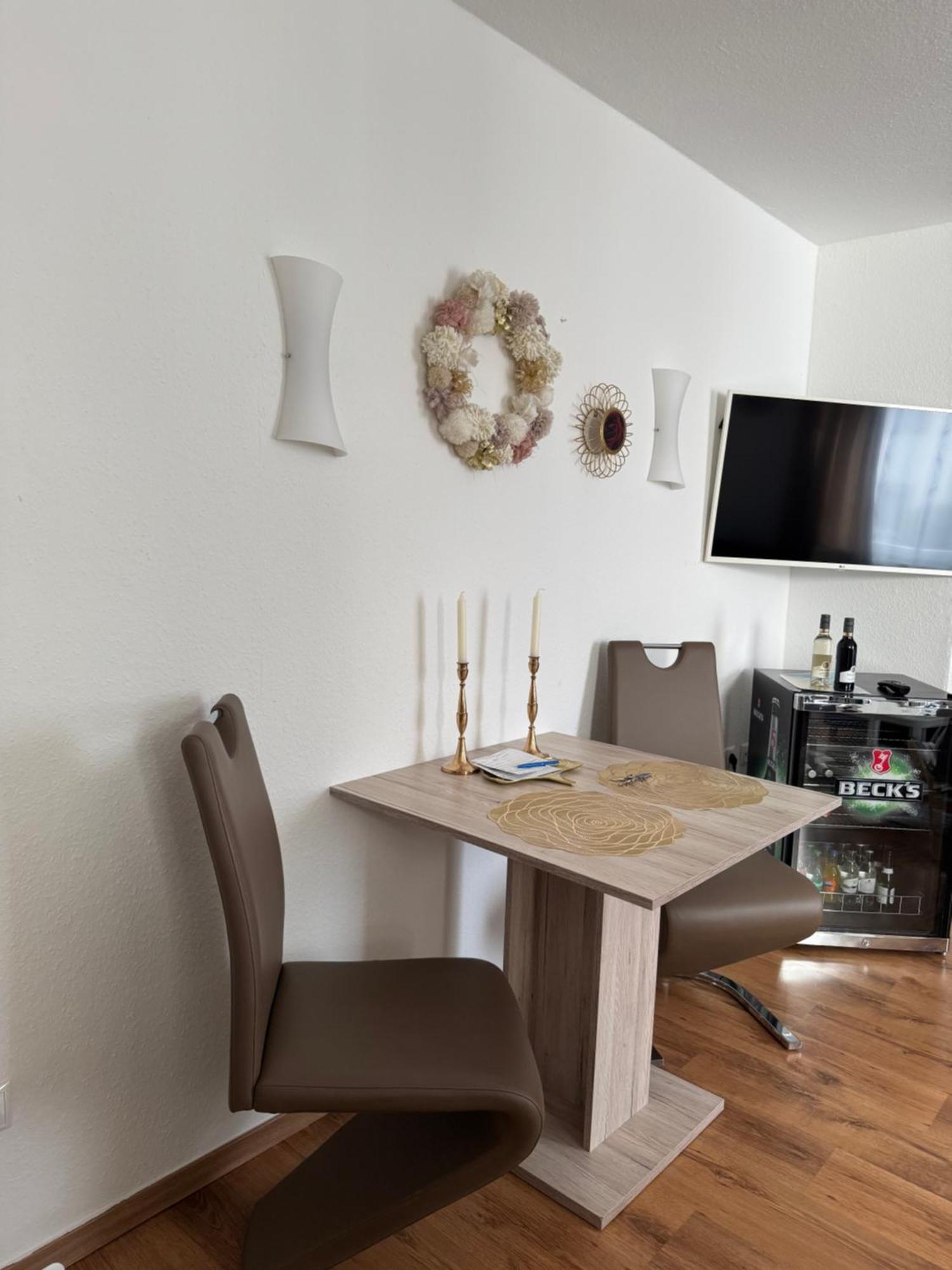 Ferienwohnung Antonia Bad Neuenahr-Ahrweiler Exteriér fotografie